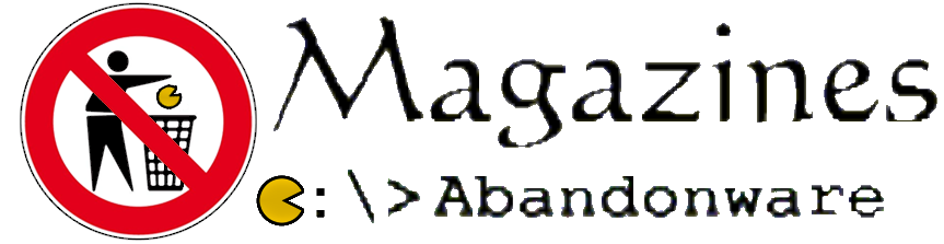 abandonware logo